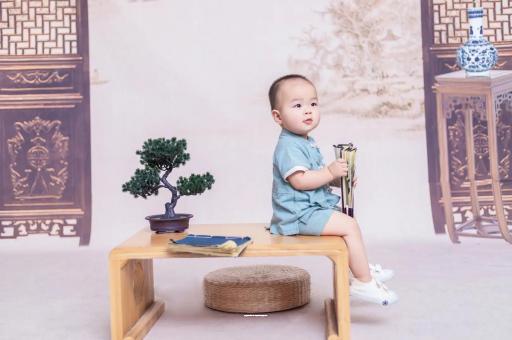 萍乡宝宝每次睡醒了就咳嗽